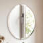 Miroir de salle de bain 20 "-736222495