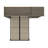 Alvaretta Murphy Storage Bed-57746951