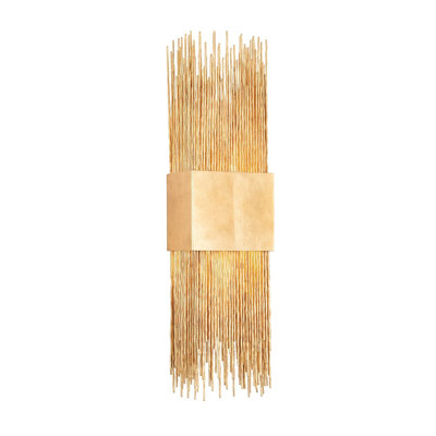 Sabine 2 Light Wall Sconce