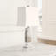 Gareth Crystal Buffet Lamp