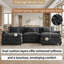 Canapé modulaire U-387646817-387646822