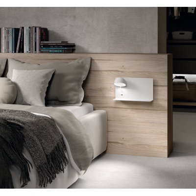 Beddy Aluminium LED Spotlight