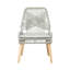 Chaskel Upholstered Side Chair-263705151