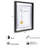 Groningen Matte Picture Frame