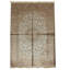Silk Oriental Area Rug