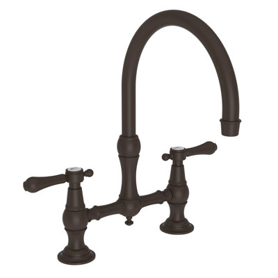 Chesterfield Bridge Faucet