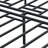 Alvis 14" Steel Bed Frame-1827544894