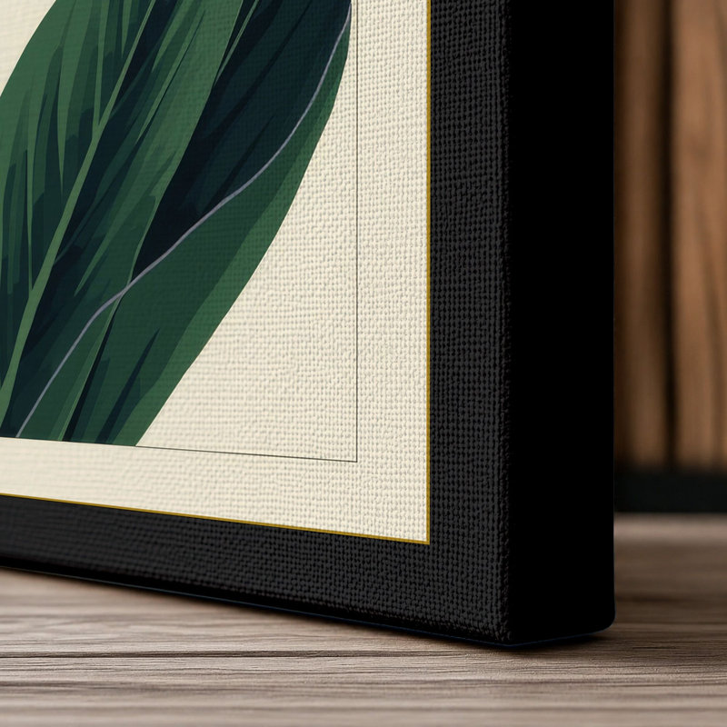 Print, 36x24 - 91.4 x 61.0 cm, Black Border