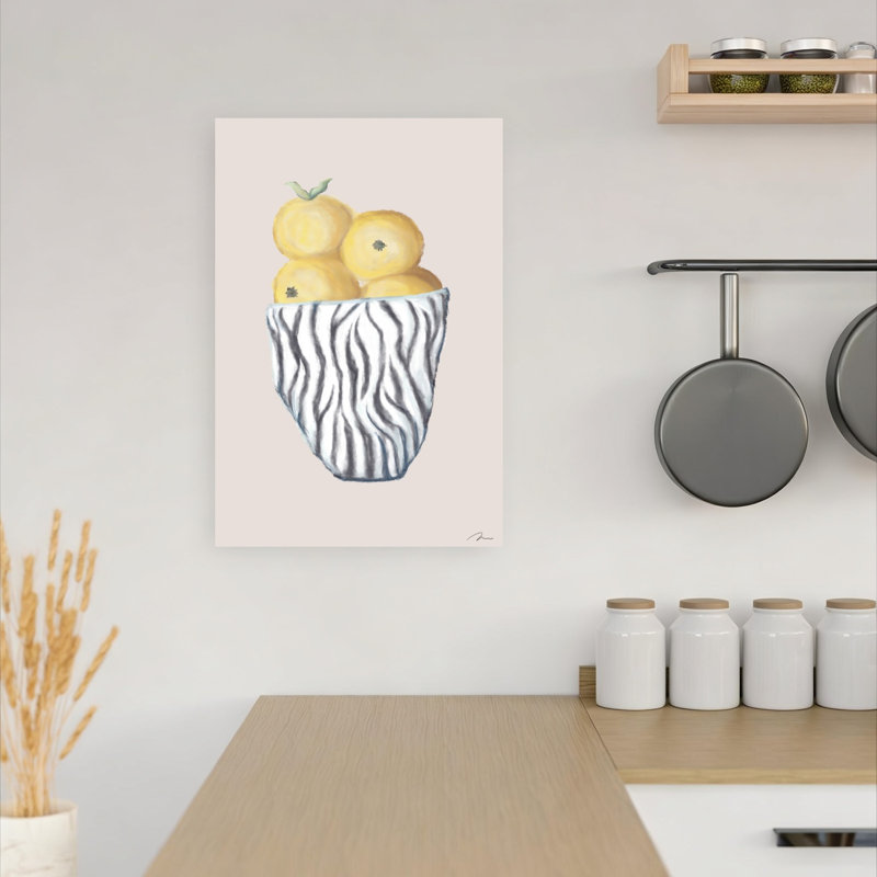 Print, 45.72cm H x 30.48cm W
