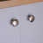 Brushed Nickel is out of stock