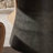 Emzy Outdoor Dining Table 55"-Aged Grey