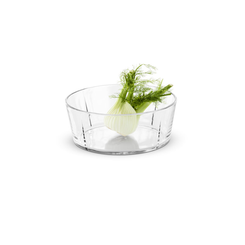 Grand Cru Glass Serving Bowl