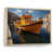Cadre naturel flottant