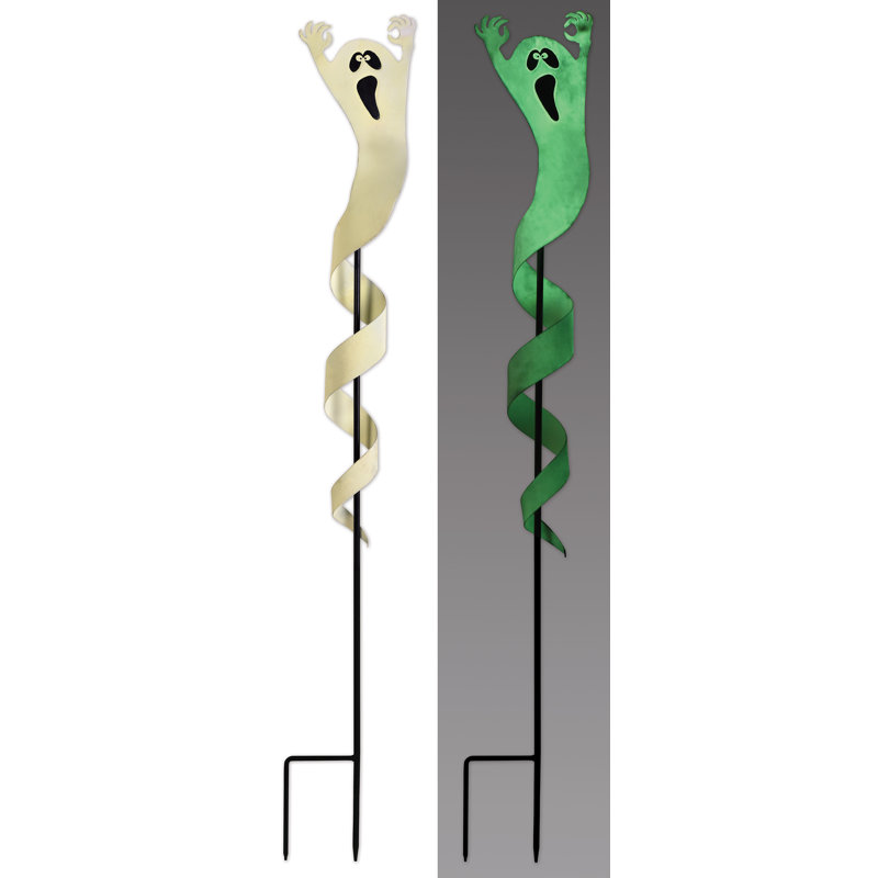 Metal Decoration