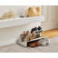 Shoe-In Large Space Saving Shoe Rack
