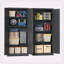 Garde-manger 70,87 po