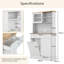 100cm Sideboard-100464630