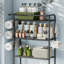 Rangement autoportant en métal Markwich