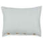 Radojica Striped Blue Cushion-826915659-826915700