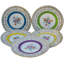 Handmade Porcelain Decorative Plate-1571506797