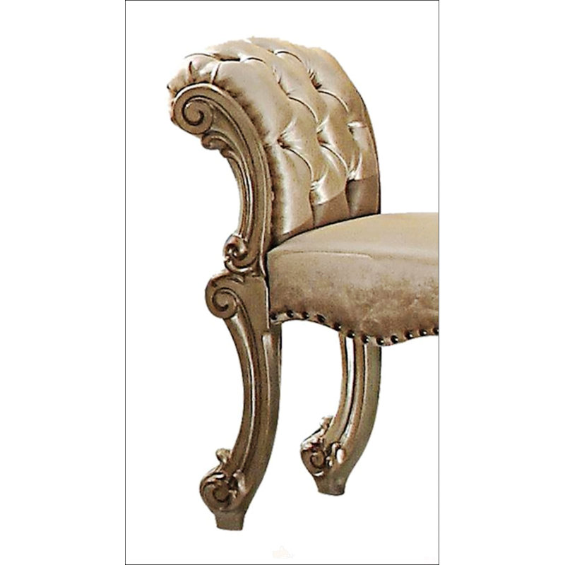Tabouret de coiffeuse Vendome