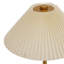 Metal Table Lamp
