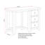 Solvy Dressing Table-122514926