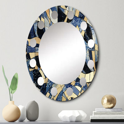 Miroir mural Missenden