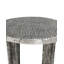Table d'appoint Structure