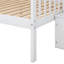 Lit superposé avec rangement Stairway-444001427