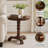 Shipe End Table-50057303