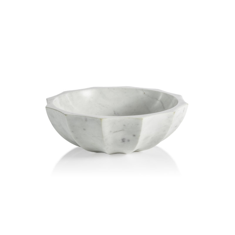 Marble Decorative Bowl 1