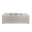 Moana 3 Seater Sofa-647967190