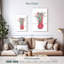 Ananas rose-108547796