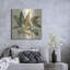 Luxe Fall Art «Fall Greenhouse Leaves» par Silvia «Fall Greenhouse Leaves» par Silvia Vassileva