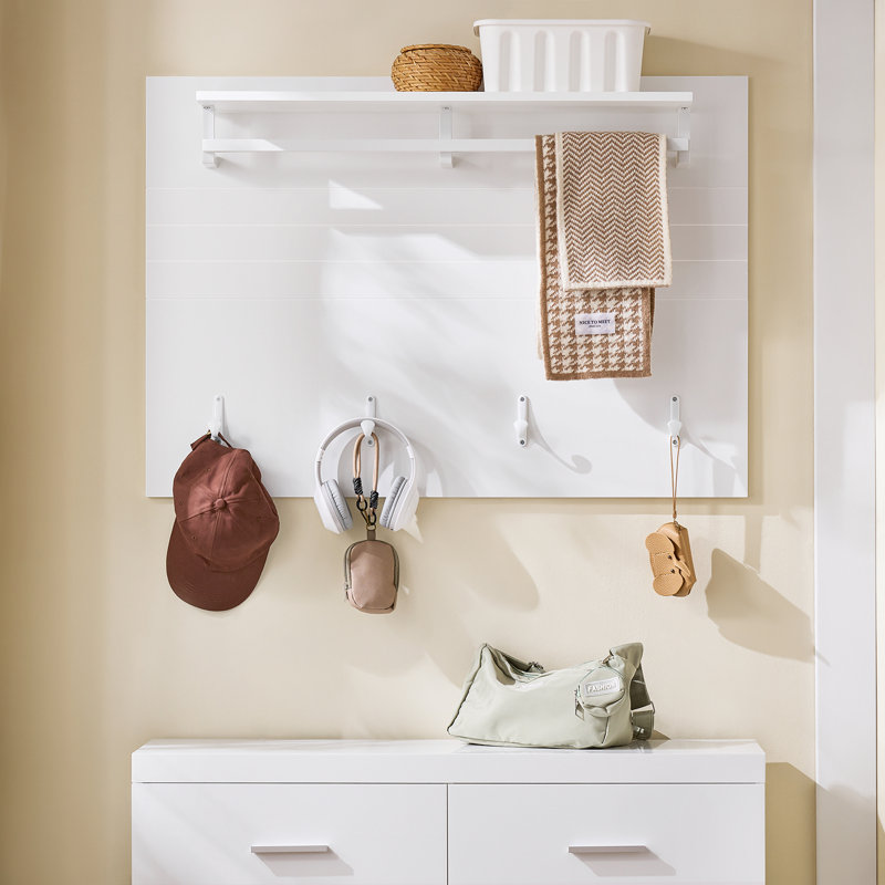 6 Pair Shoe Storage Cabinet