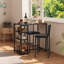 Tabiatha 2 - Person Dining Set-428330793