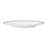 Noritake Silver Colonnade Bread & Butter/Appetizer Plates, 6-1/2"