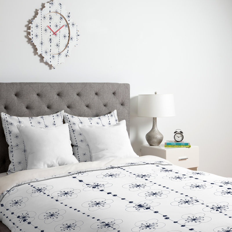 Collection de housse de couette Ali Benyon