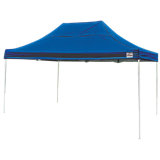 10 Ft. W x 15 Ft. D Steel Pop-Up Canopy