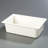 Carlisle Food Service Products Coldmaster® 3.75 Gallons Rectangle Plastic Food Storage Container-13930977
