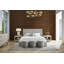 Upholstered Bed-64581819