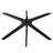 Traverse 63" Oval Dining Table-1302904436-1302904442
