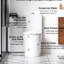 Toilette de salle de bain, double chasse 1,1 / 1,6, céramique, blanc brillant, siège allongé à fermeture douce, siège confort blanc, bol