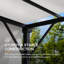 Pergola 9 x 9 pi Sunjoy-111101522