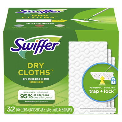 Cleaning Cloth