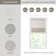 Kyler Linen Blend Light Filtering Single Roman Shade