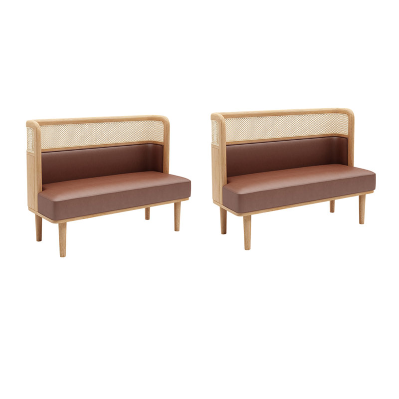 Banc de rangement Simple Cafe