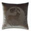 Antiquity Square Pillow Cover & Insert