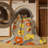 Washable Goldfish crackers Desserts Area Rug-280806233